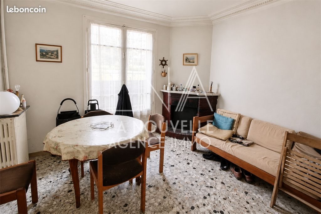 Maison à vendre, 47m², Bagnolet