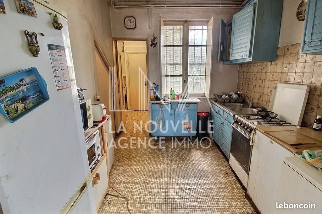 Maison à vendre, 47m², Bagnolet