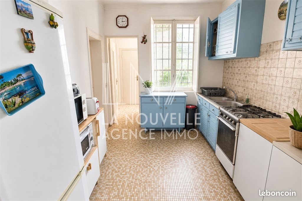 Maison à vendre, 47m², Bagnolet
