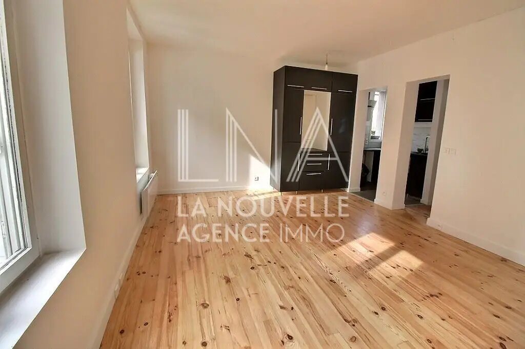Appartement à vendre, 36m², Les Lilas