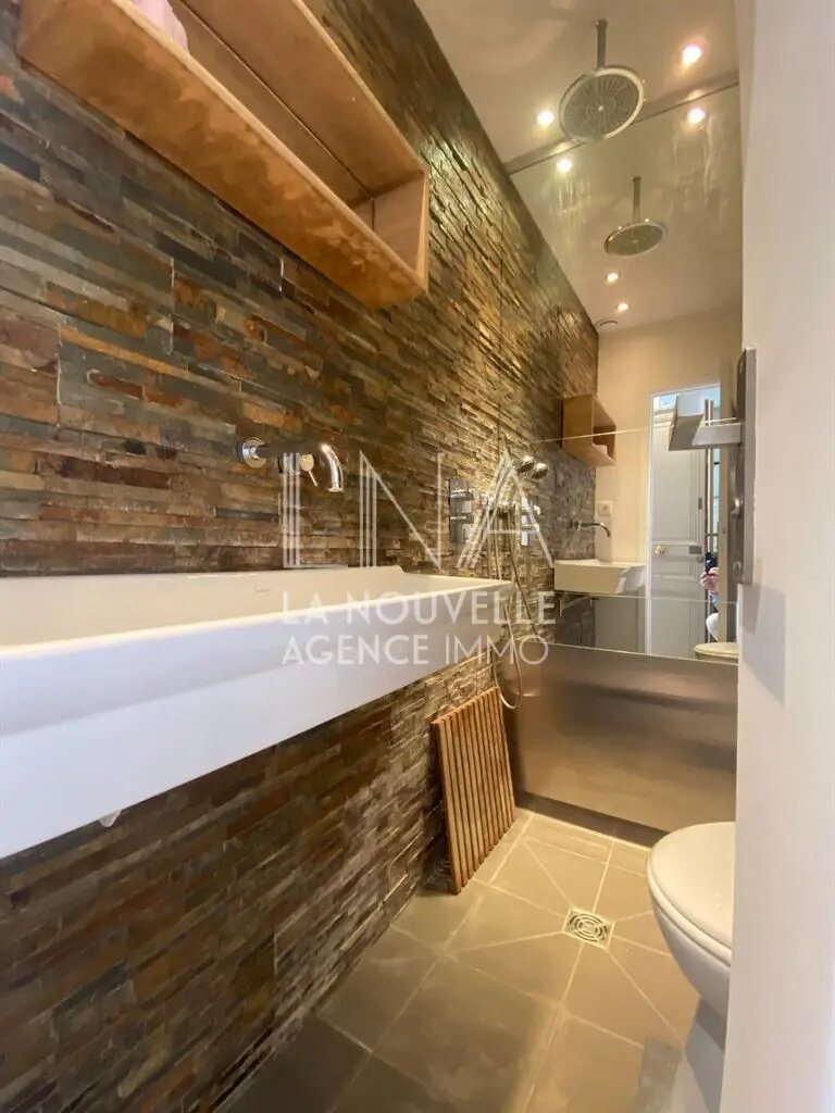 Appartement à vendre, 36m², Les Lilas