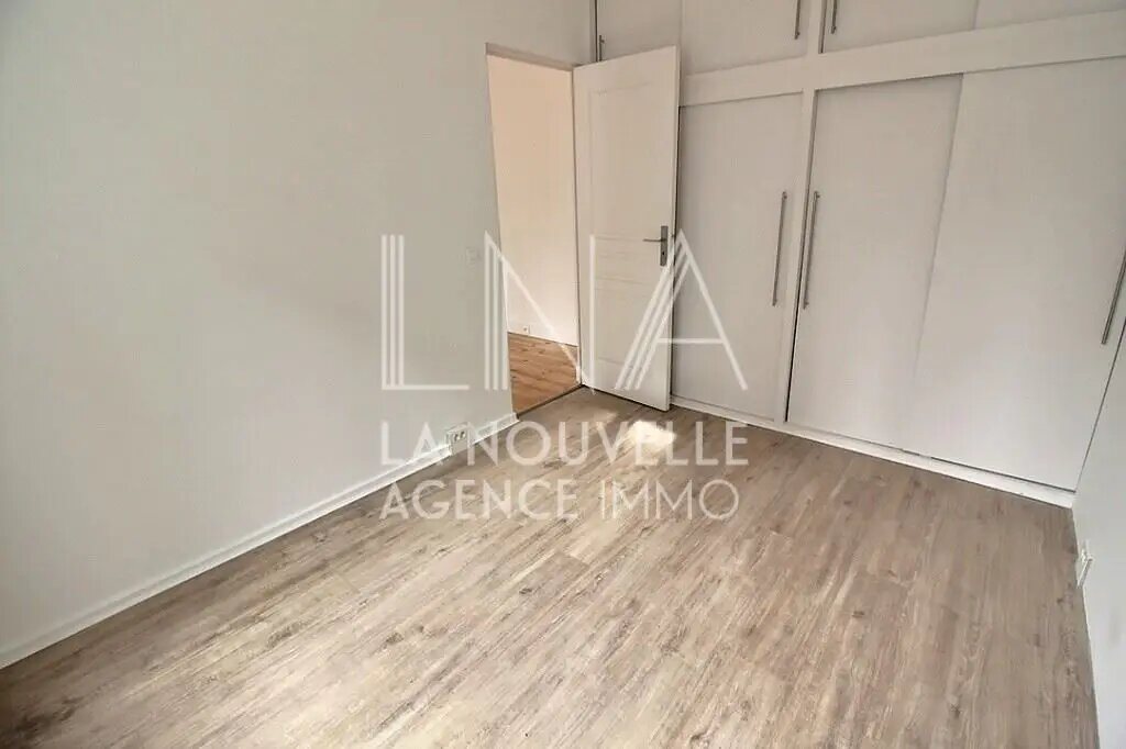 Appartement à vendre, 36m², Les Lilas