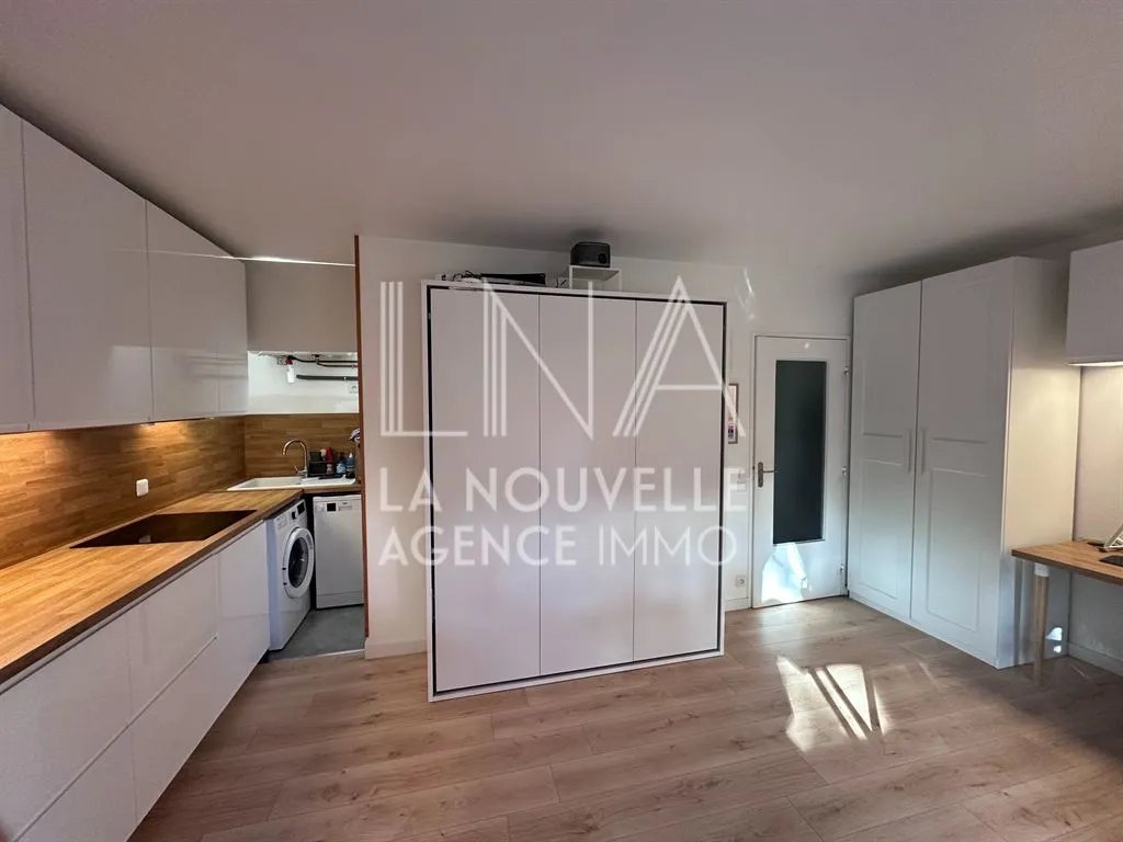 Appartement à louer, 25m², Les Lilas