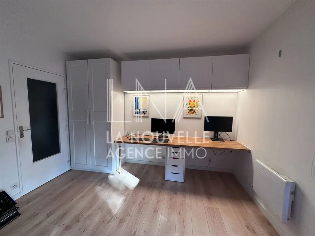 Appartement à louer, 25m², Les Lilas