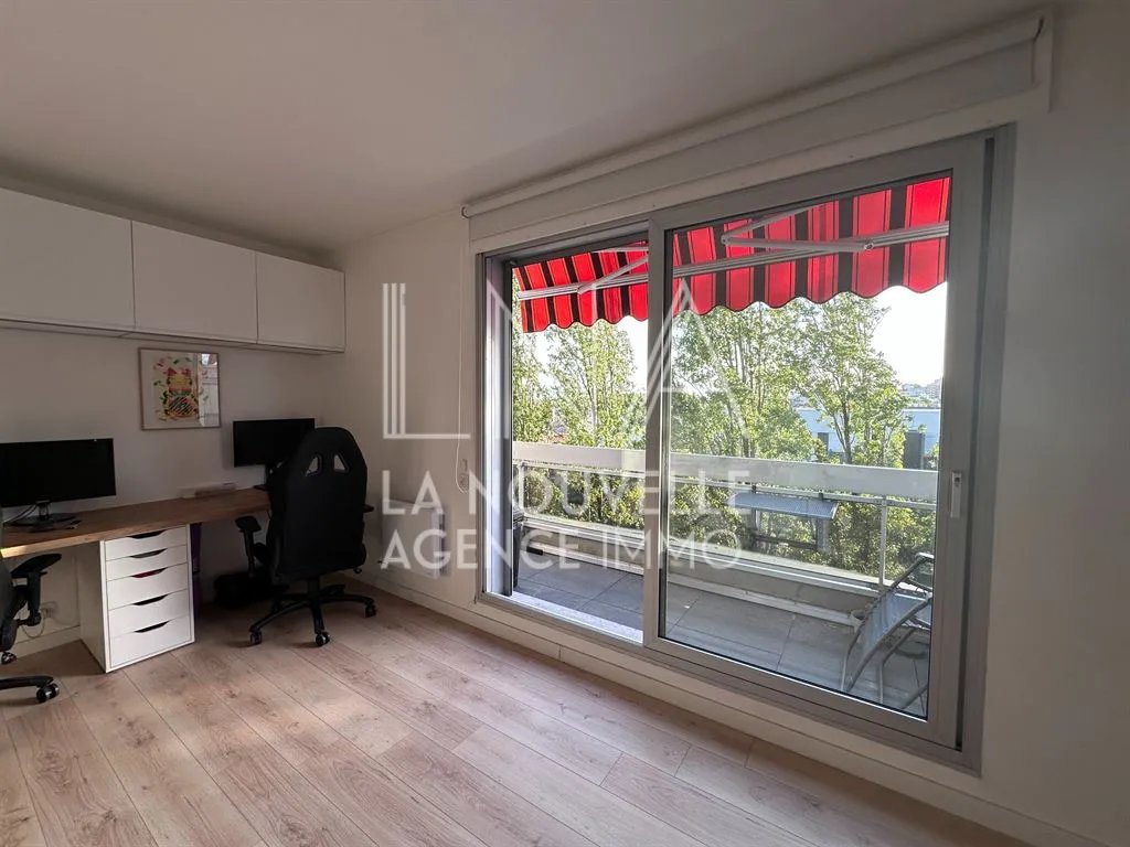Appartement à louer, 25m², Les Lilas