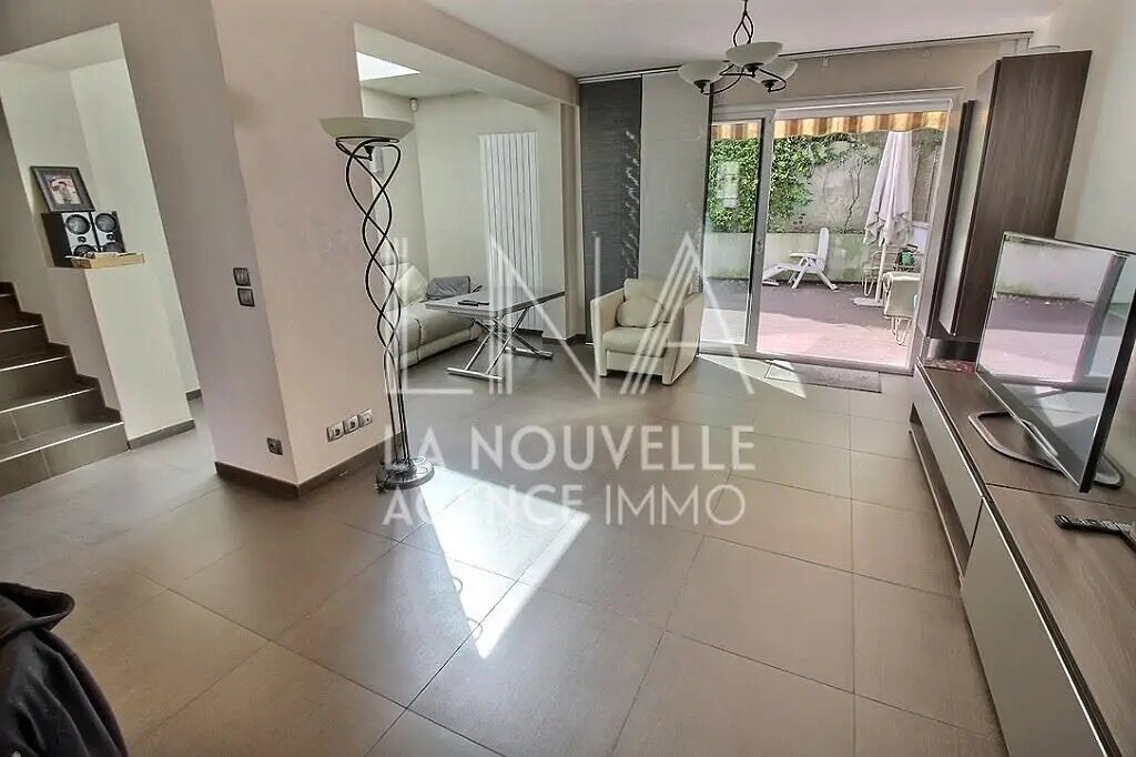 Maison à vendre, 100m², Les Lilas
