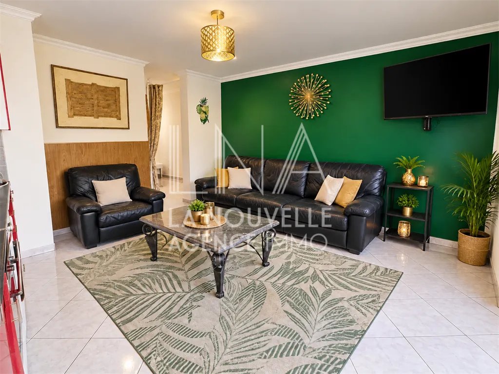 Maison à vendre, 150m², Noisy-le-Sec