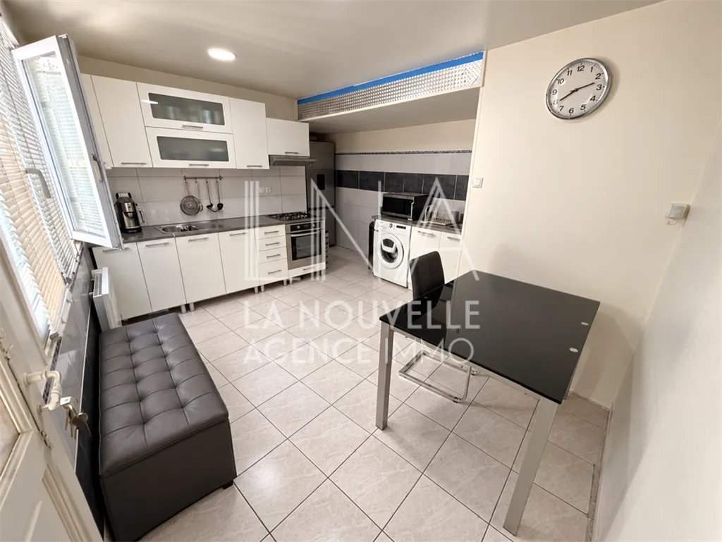 Maison à vendre, 150m², Noisy-le-Sec