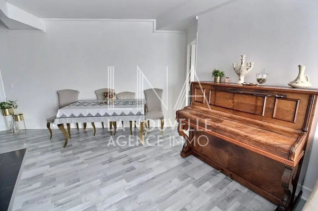 Appartement à vendre, 80m², Romainville