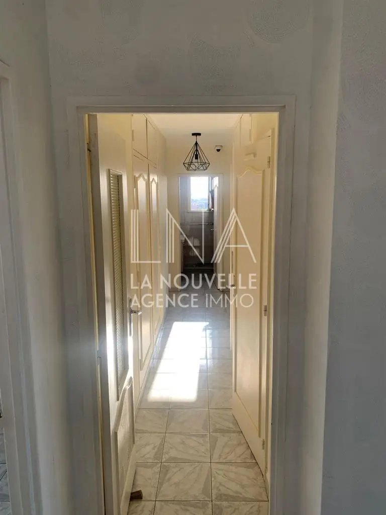 Appartement à vendre, 90m², Les Lilas