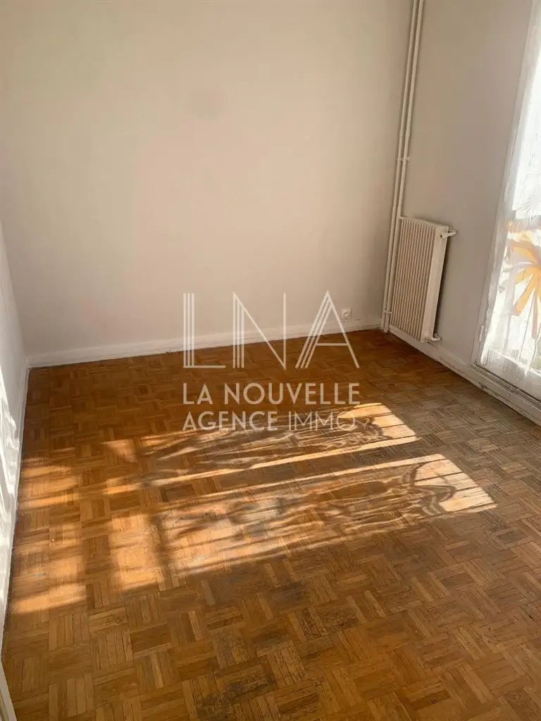 Appartement à vendre, 90m², Les Lilas