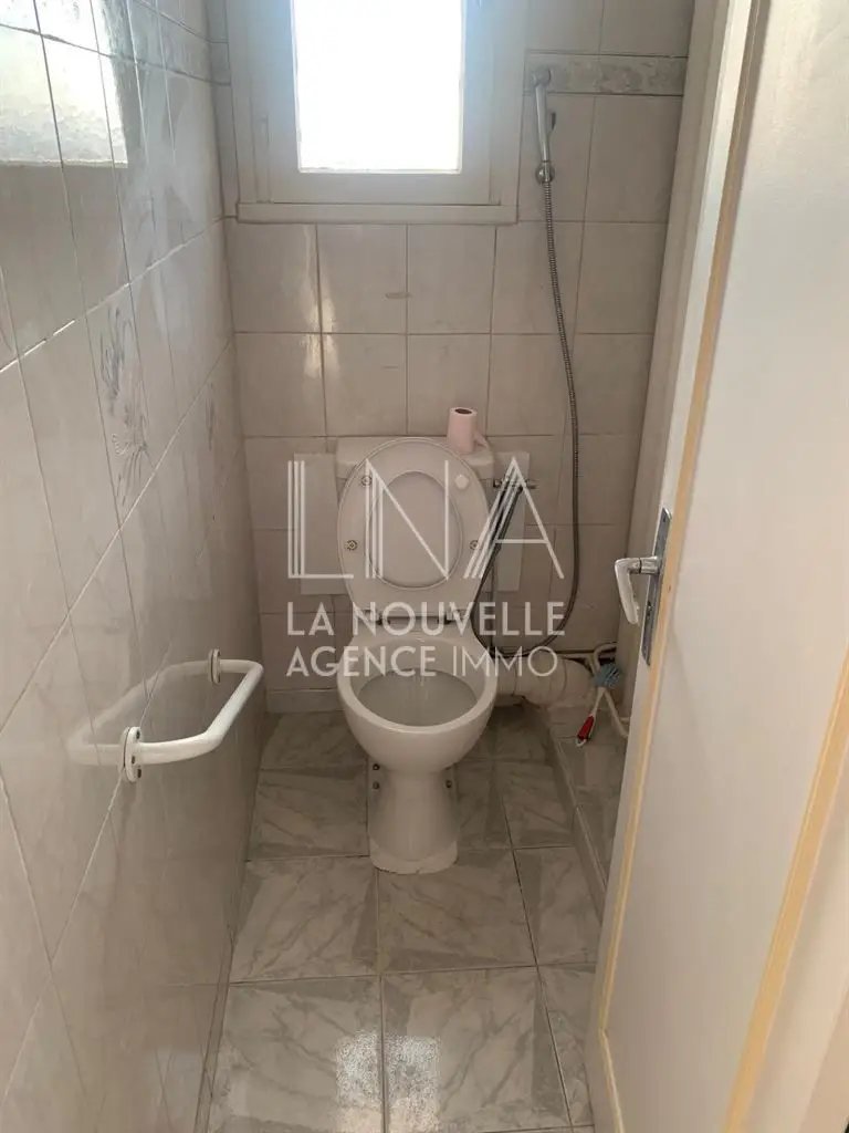 Appartement à vendre, 90m², Les Lilas