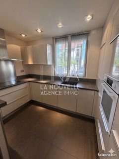 Maison à vendre, 100m², Les Lilas
