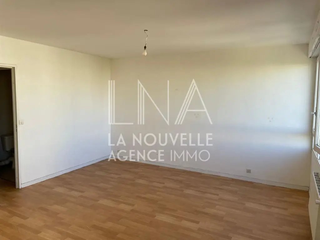 Appartement à vendre, 30m², Pantin