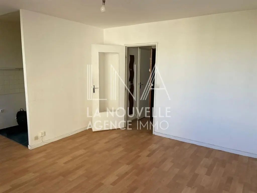 Appartement à vendre, 30m², Pantin