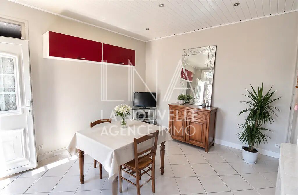 Appartement à vendre, 33m², Les Lilas