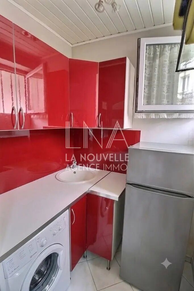 Appartement à vendre, 33m², Les Lilas