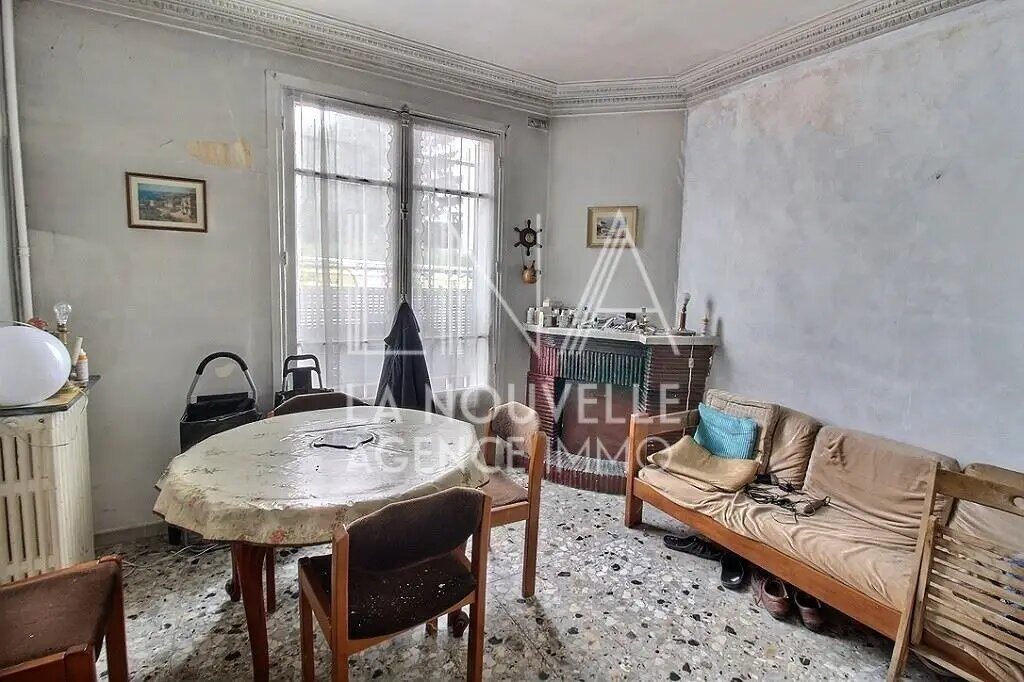 Maison à vendre, 47m², Bagnolet