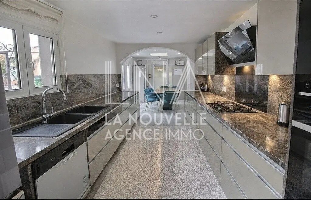 Maison à vendre, 190m², Noisy-le-Sec