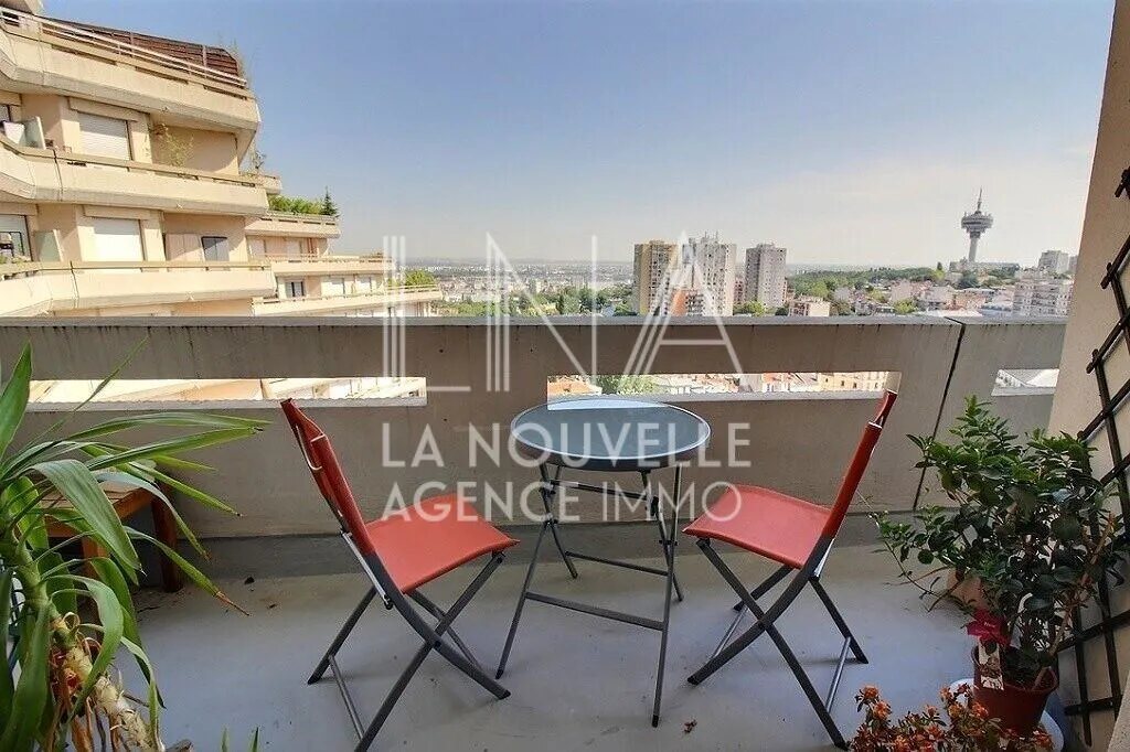 Appartement à vendre, 54m², Le Pré-Saint-Gervais