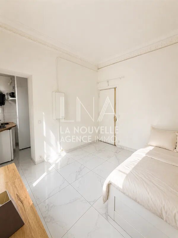 Appartement à vendre, 24m², Pantin
