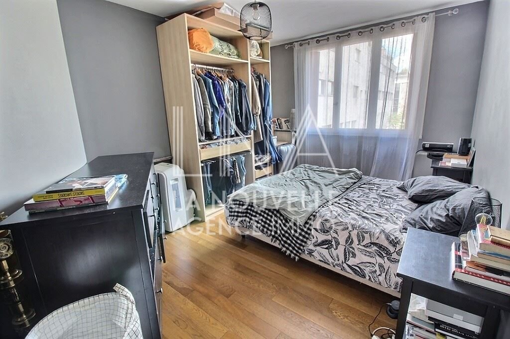 Appartement à vendre, 70m², Les Lilas