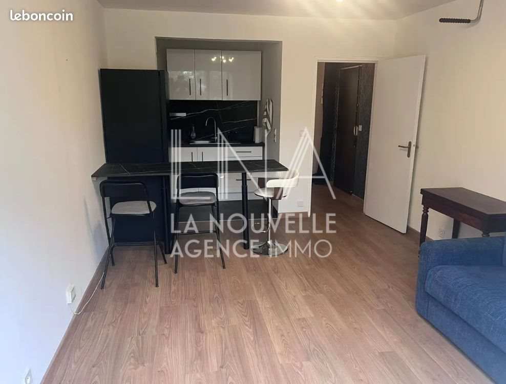 Appartement à vendre, 30m², Bagnolet