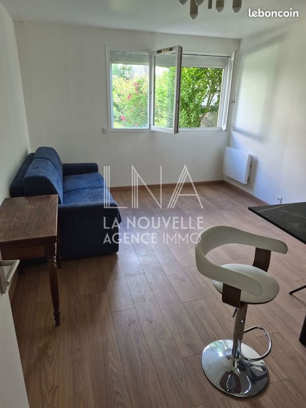 Appartement à vendre, 30m², Bagnolet