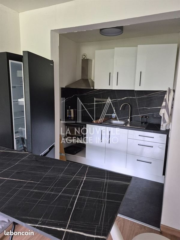 Appartement à vendre, 30m², Bagnolet