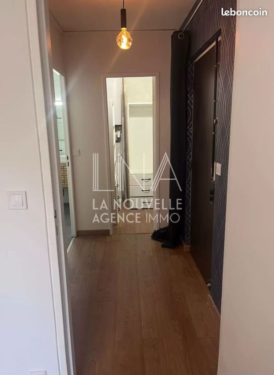 Appartement à vendre, 30m², Bagnolet