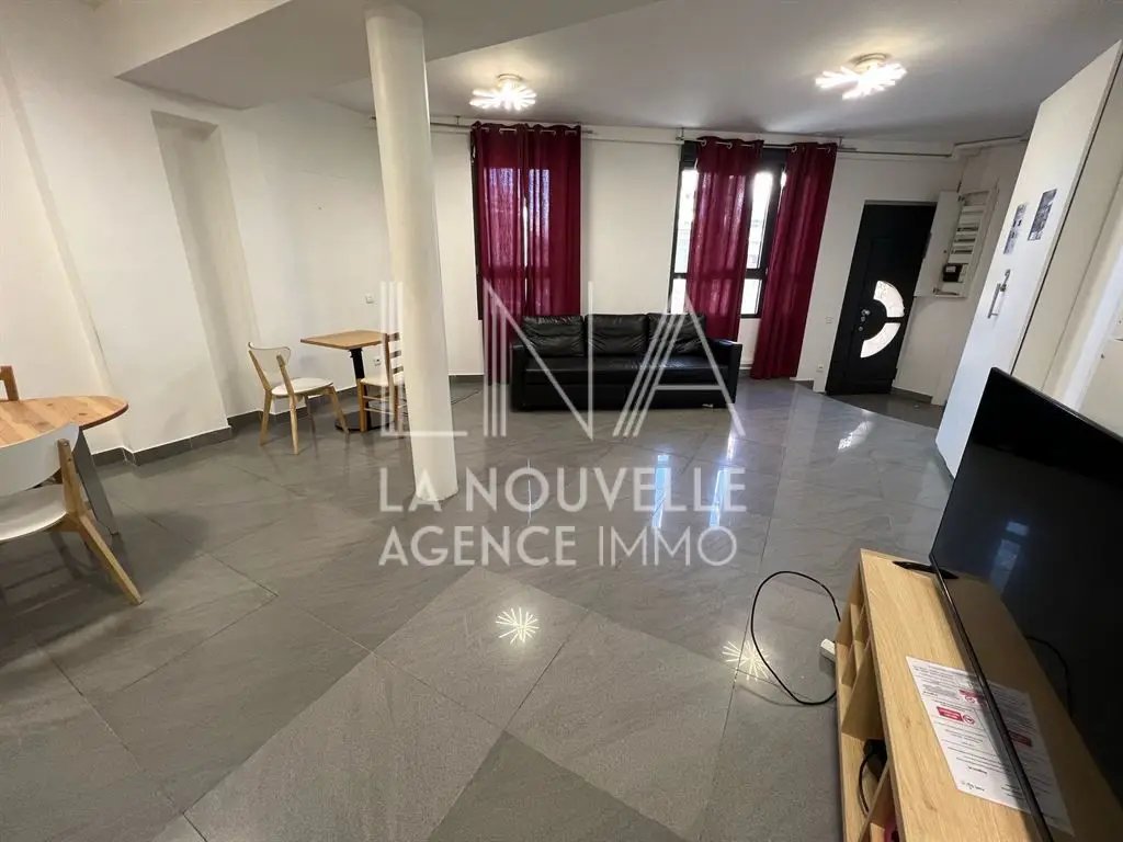 Maison à vendre, 170m², Les Lilas