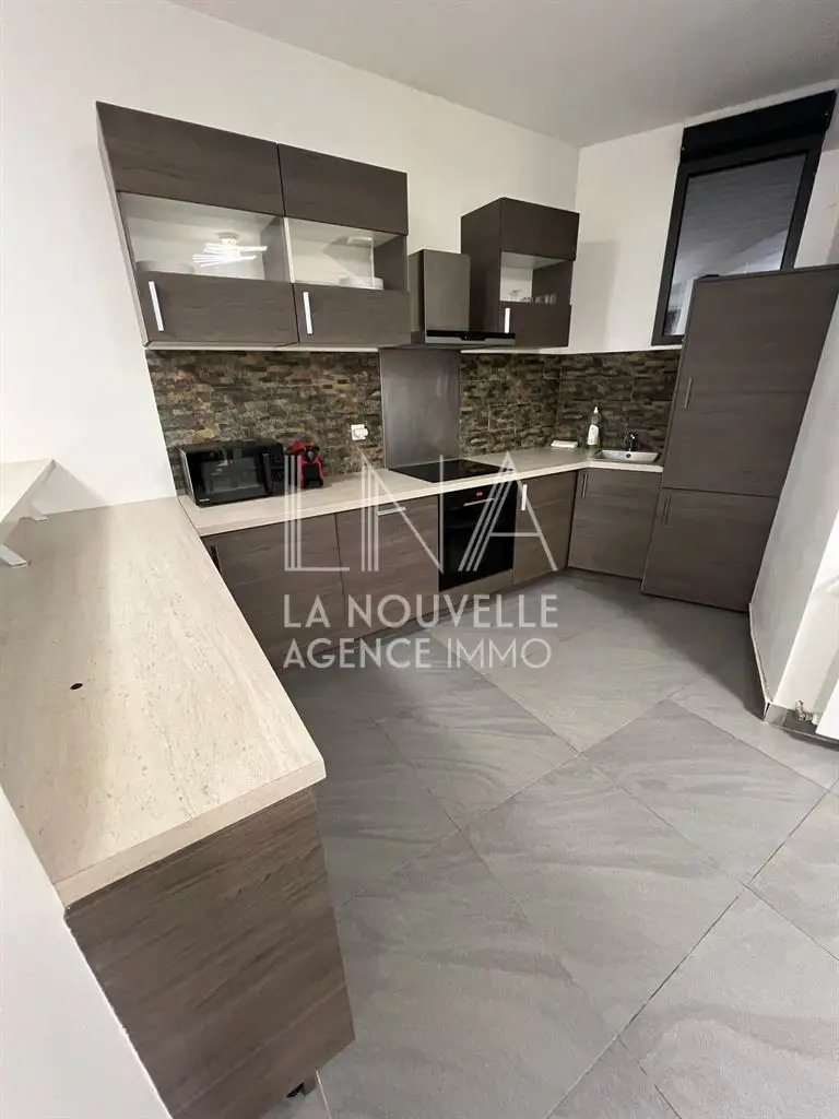 Maison à vendre, 170m², Les Lilas