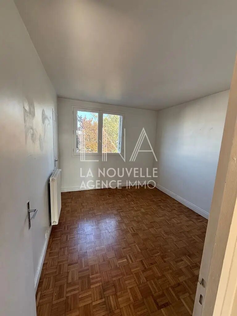 Appartement à vendre, 58m², Romainville