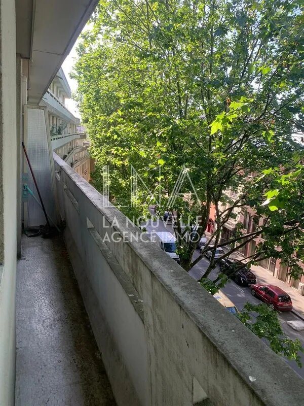 Appartement à vendre, 25m², Le Pré-Saint-Gervais