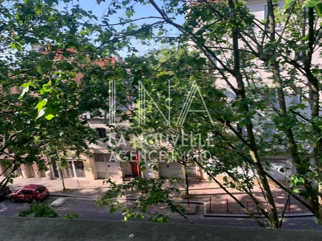Appartement à vendre, 25m², Le Pré-Saint-Gervais