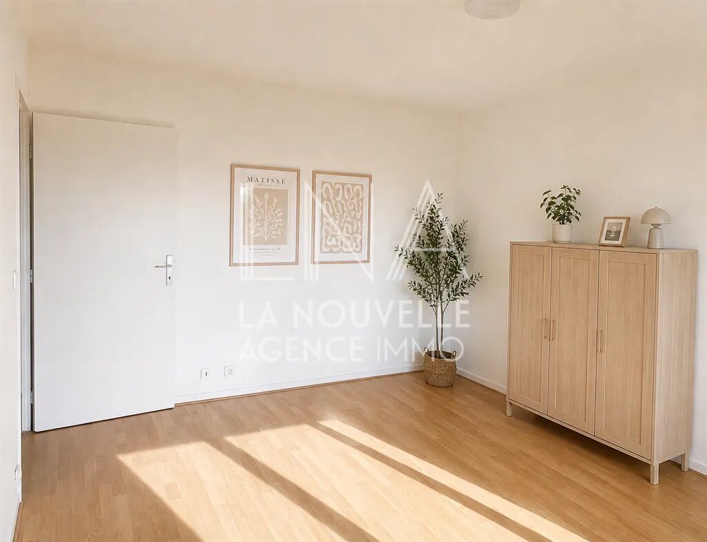 Appartement à vendre, 25m², Le Pré-Saint-Gervais