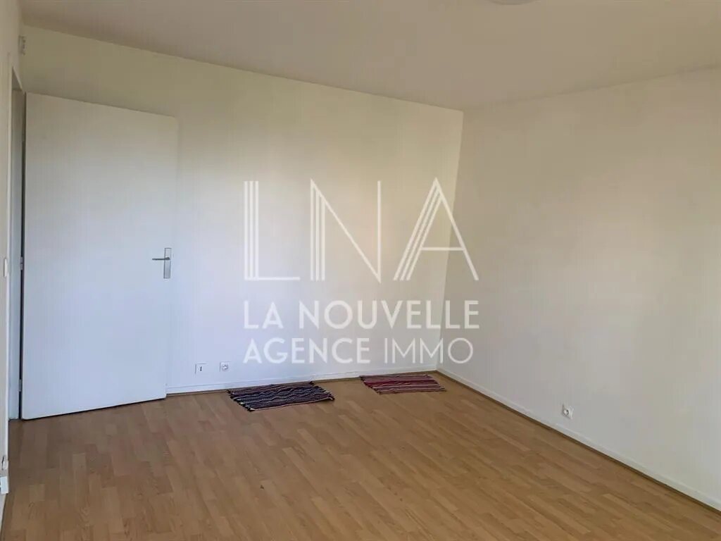 Appartement à vendre, 25m², Le Pré-Saint-Gervais