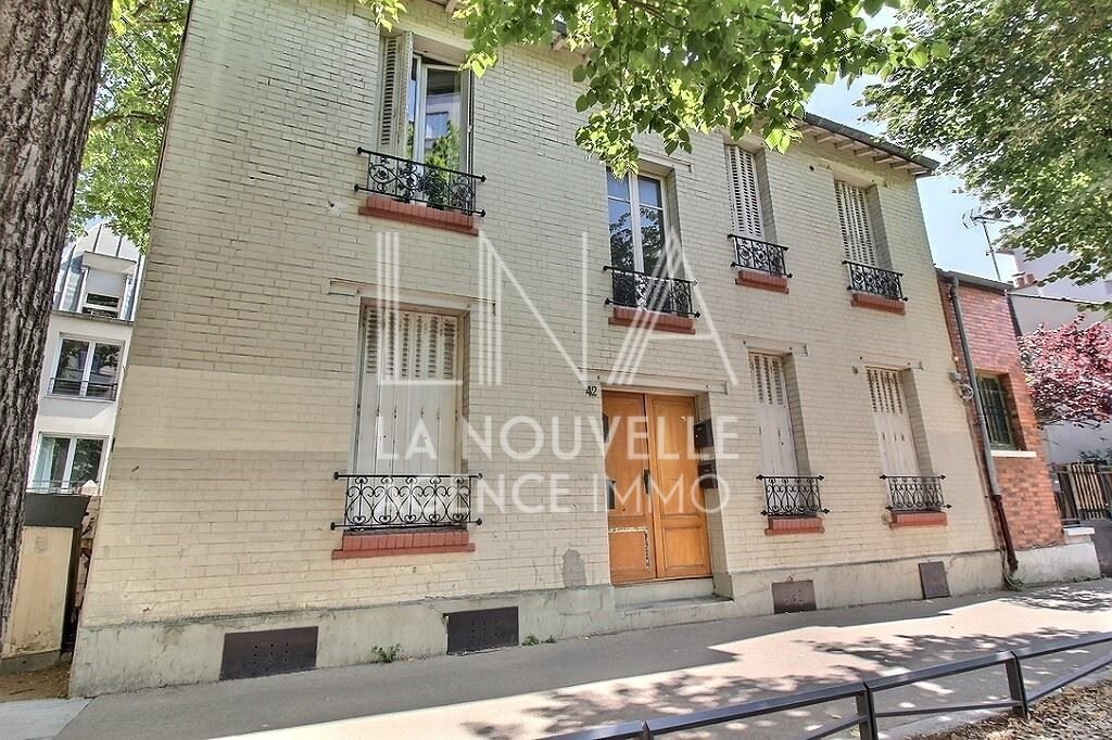 Maison à vendre, 140m², Les Lilas
