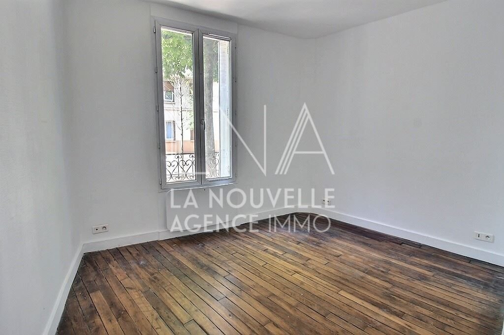 Maison à vendre, 140m², Les Lilas