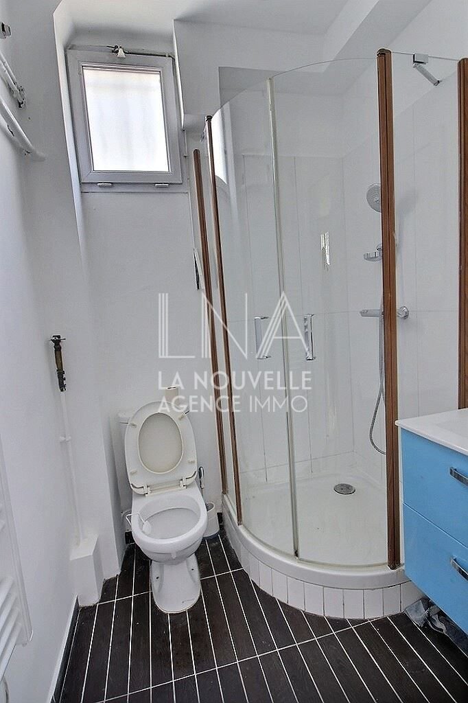Maison à vendre, 140m², Les Lilas