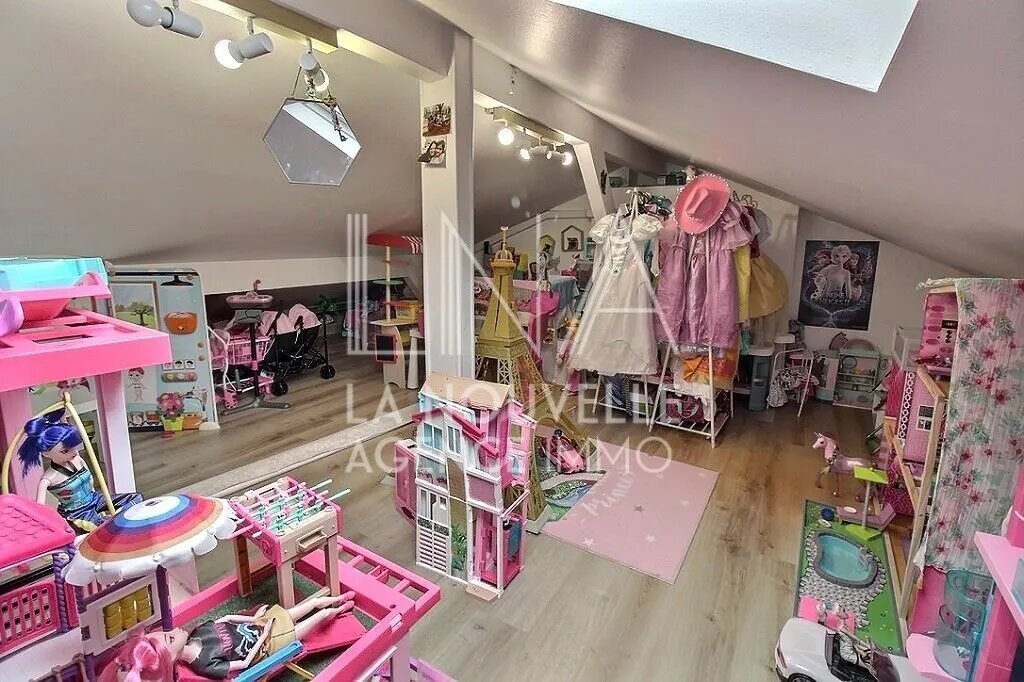 Maison à vendre, 100m², Romainville