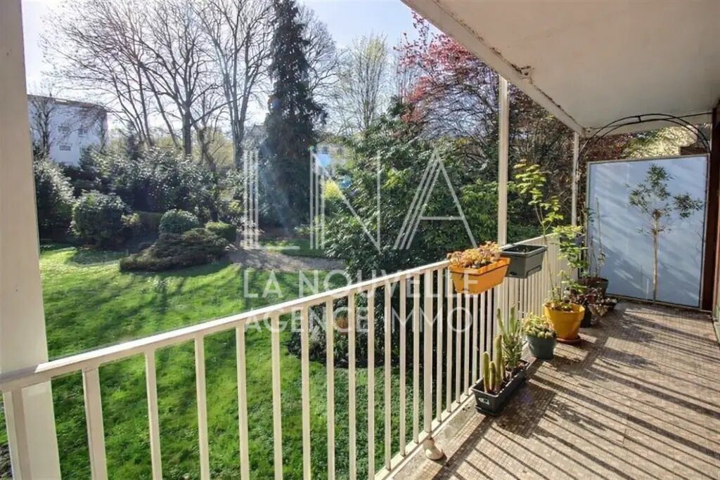 Appartement à vendre, 121m², Romainville
