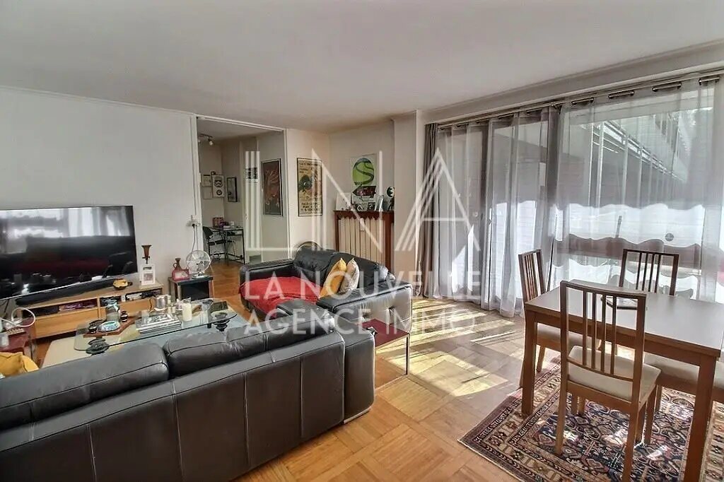 Appartement à vendre, 121m², Romainville