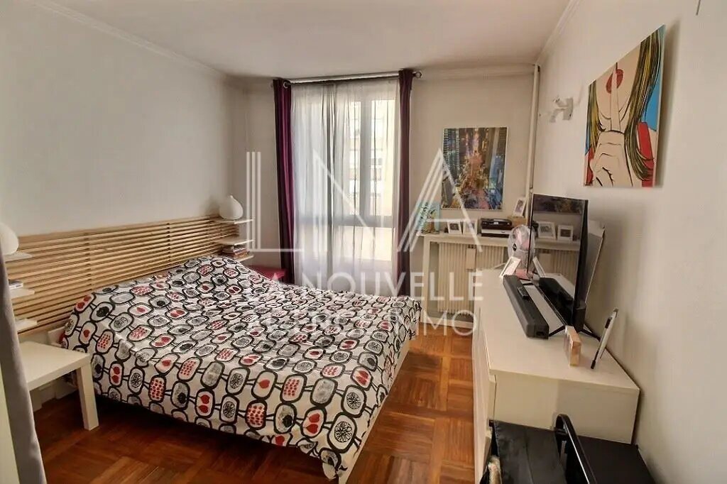 Appartement à vendre, 121m², Romainville