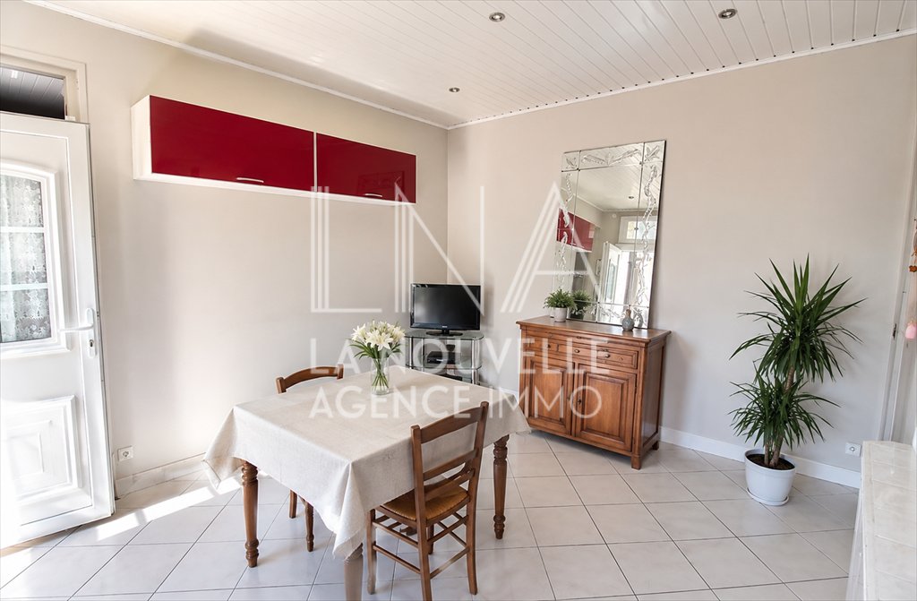 Appartement à vendre, 33m², Les Lilas