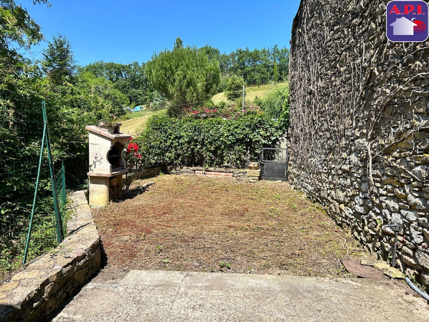 Maison à vendre, 86m², Puivert