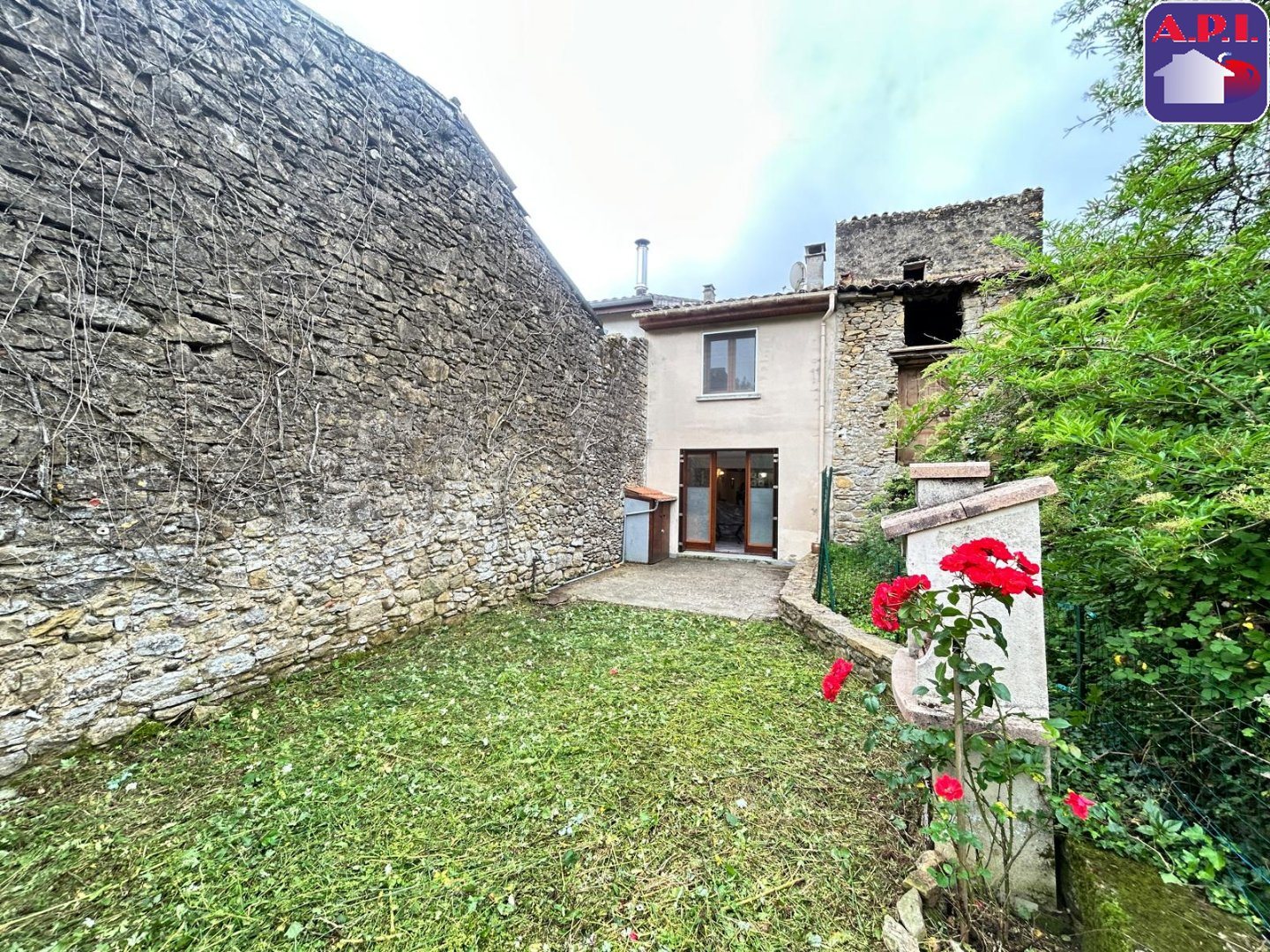 Maison à vendre, 86m², Puivert