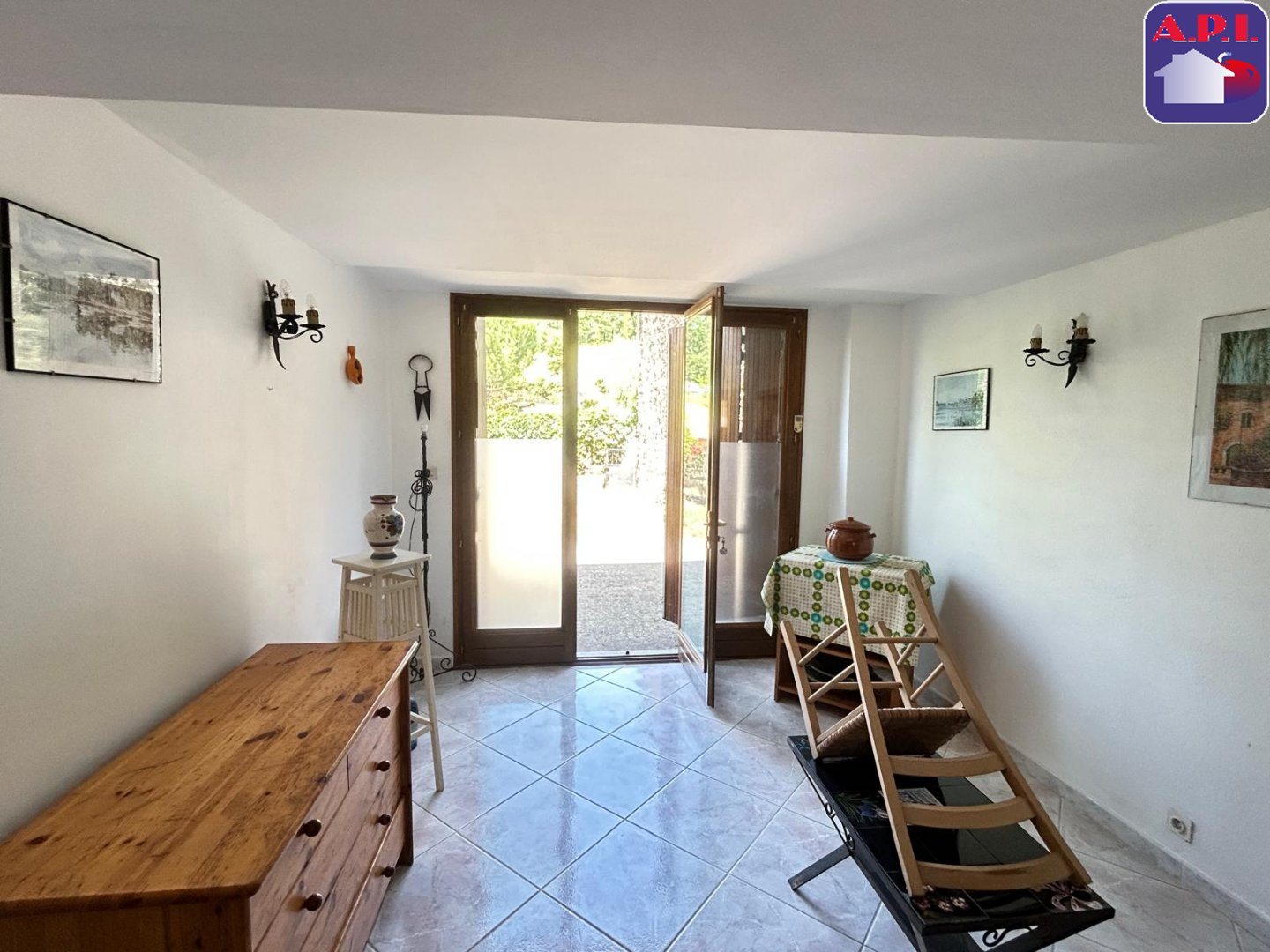 Maison à vendre, 86m², Puivert