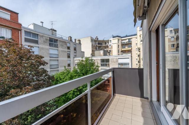 Appartement à vendre, 90m², Neuilly-sur-Seine