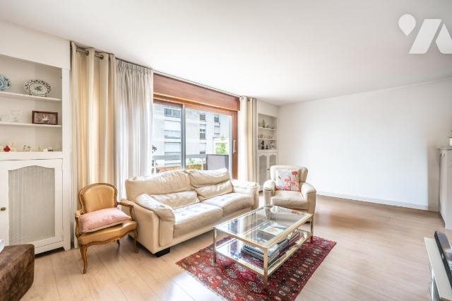Appartement à vendre, 90m², Neuilly-sur-Seine